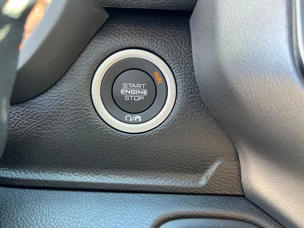 New 2026 RAM 2500 Laramie w/ Night Edition image 25