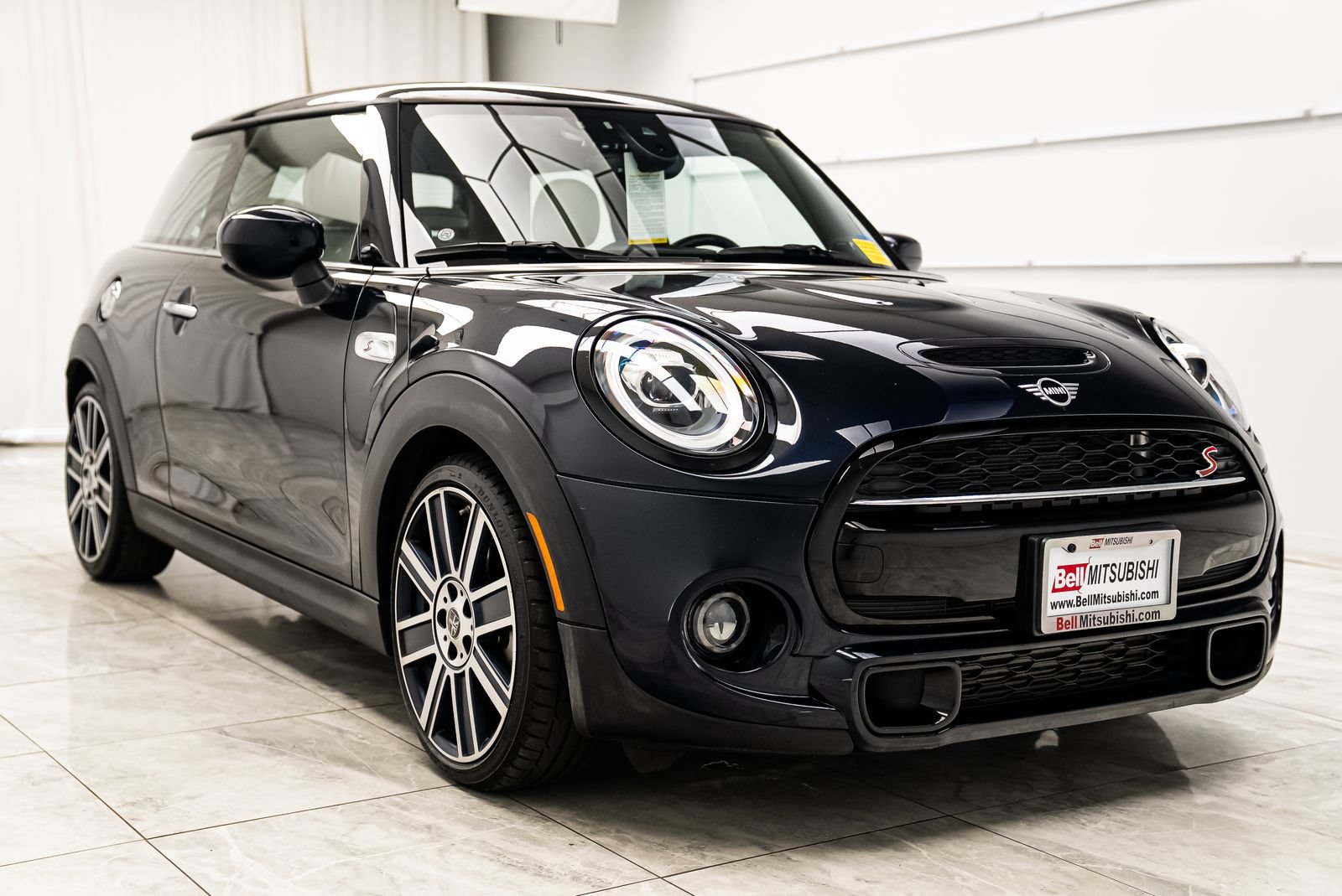 Used 2021 MINI Cooper S FWD image 4