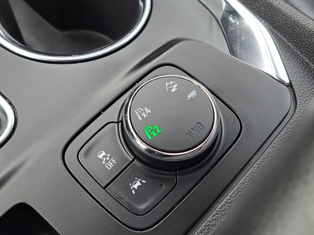 Used 2021 Chevrolet Traverse RS w/ LPO, Floor Liner Package image 19