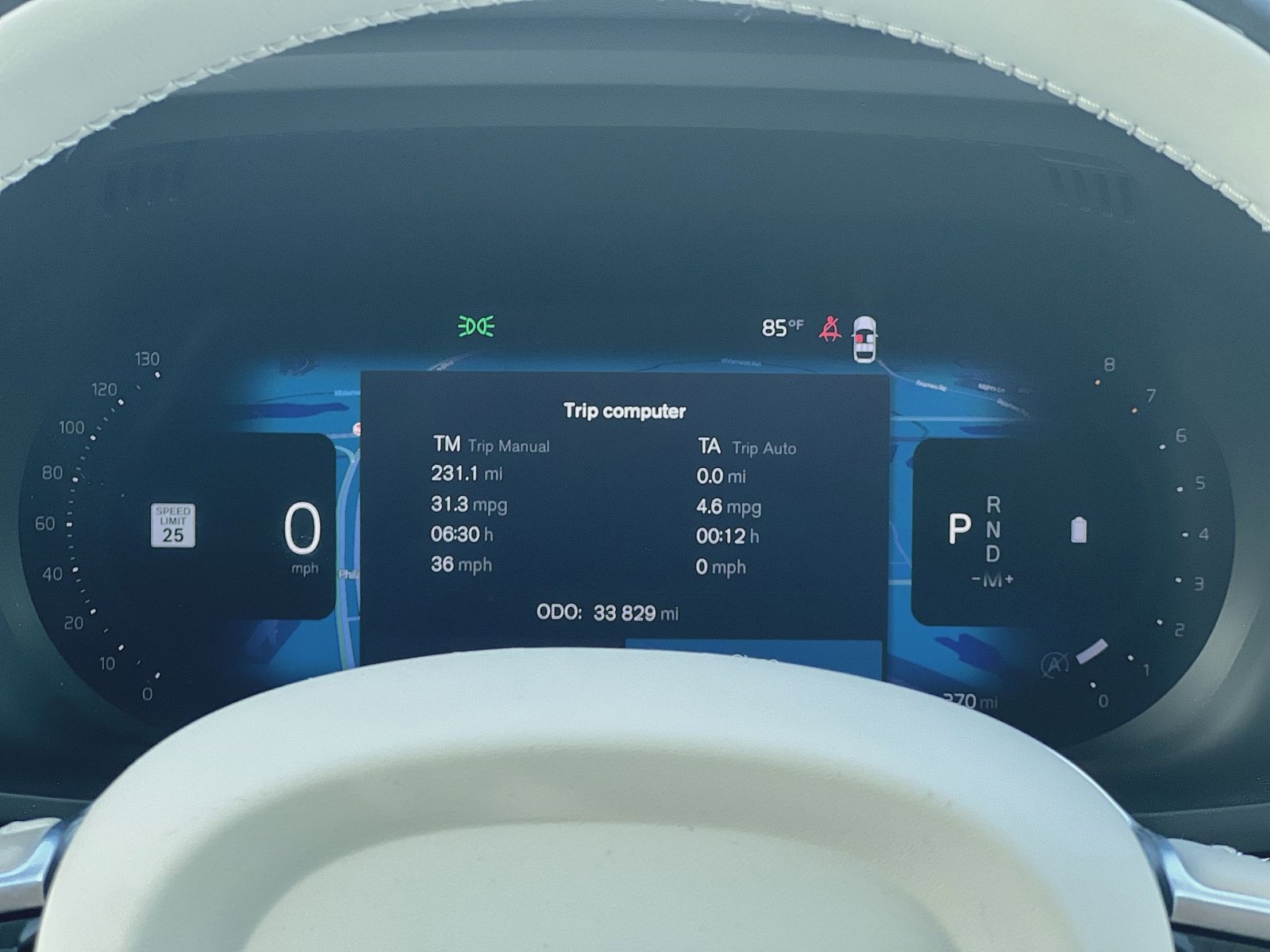 Certified 2023 Volvo XC60 B5 Plus w/ Climate Package image 17