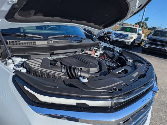 New 2026 Chevrolet Traverse LT image 40