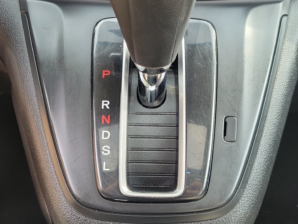 Used 2015 Honda CR-V EX image 29