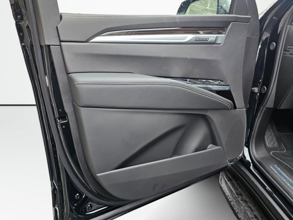 New 2026 Cadillac Escalade 4WD image 24