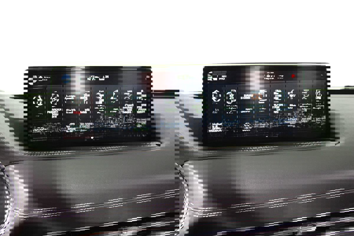 Used 2021 Genesis GV80 2.5T image 16