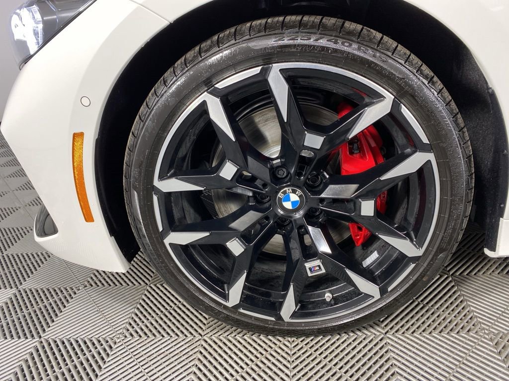 New 2026 BMW M340i xDrive w/ Premium Package image 5