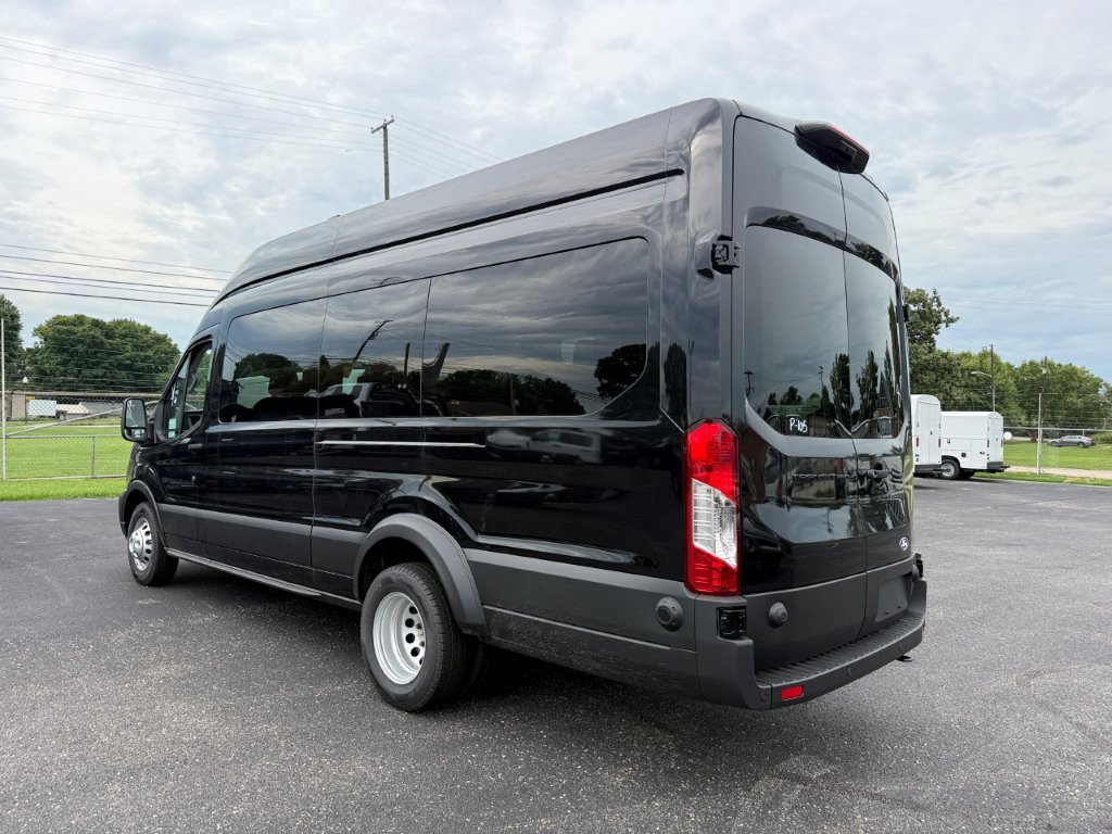 New 2026 Ford Transit 350 XL RWD image 4