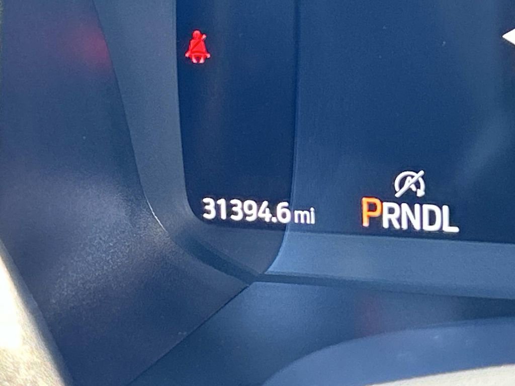 Used 2025 Ford Explorer ST-Line w/ ST-Line Street Pack image 35