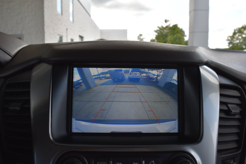 Used 2019 Chevrolet Tahoe LT RWD image 19