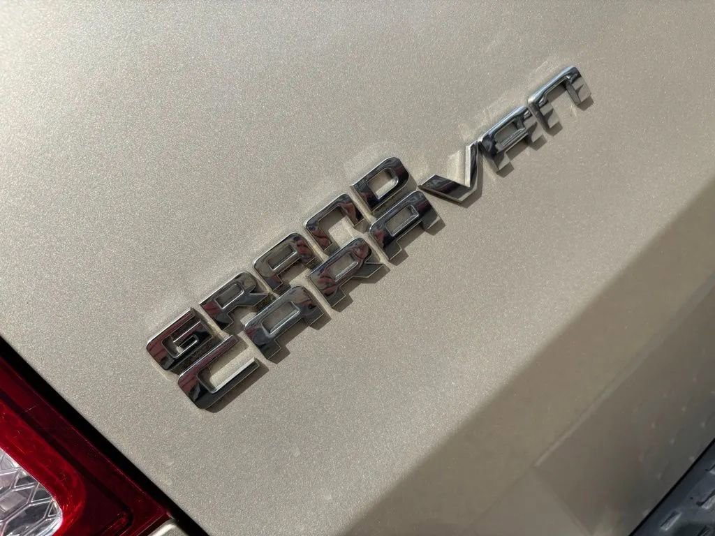 Used 2014 Dodge Grand Caravan SXT w/ Quick Order Package 29G SXT FWD image 9