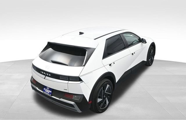 New 2026 Hyundai Ioniq 5 SEL image 28