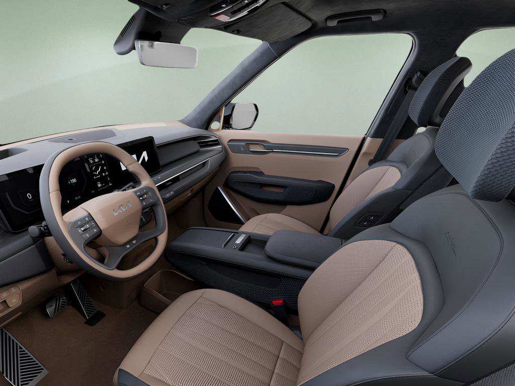 New 2026 Kia EV9 GT-Line image 18