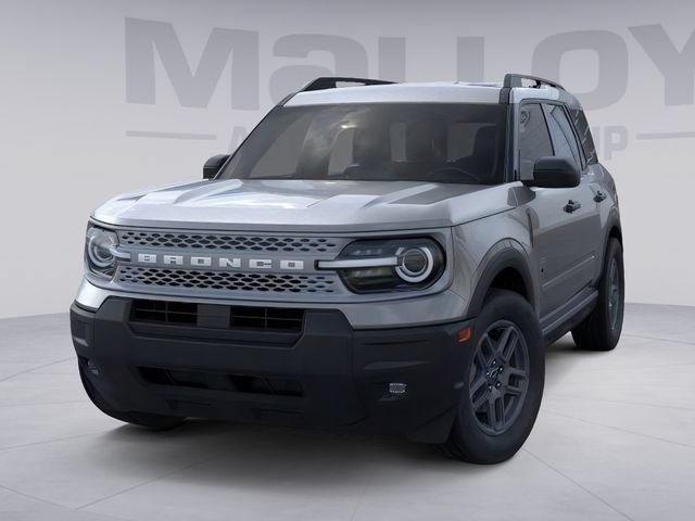 New 2026 Ford Bronco Sport Big Bend w/ Convenience Package AWD/4WD image 10