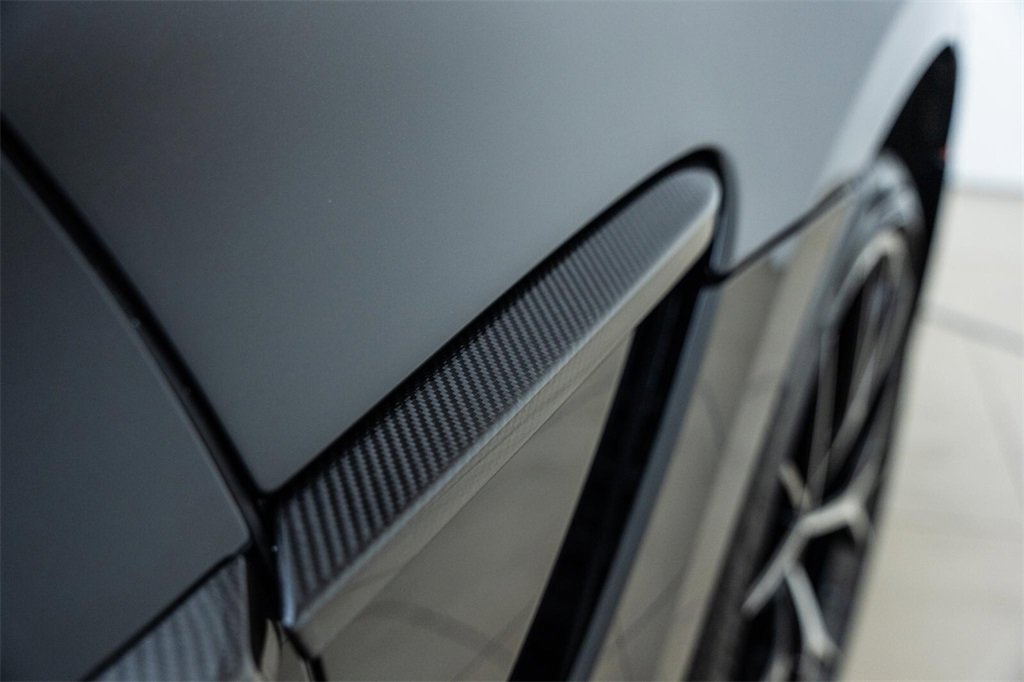 Used 2025 Aston Martin DBX 707 image 18