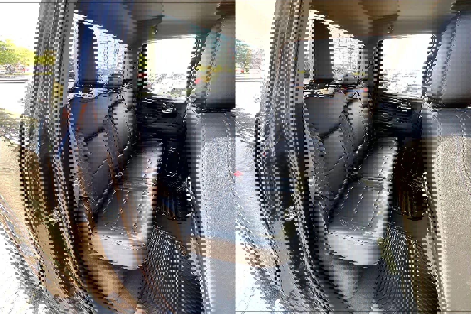 Used 2022 GMC Sierra 1500 SLT w/ SLT Convenience Package image 19