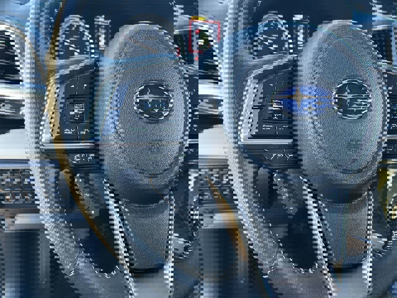 Certified 2023 Subaru Forester Limited image 21