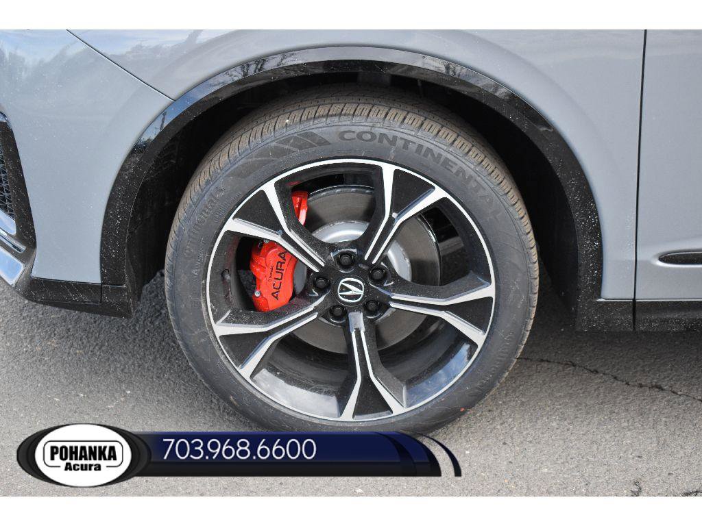 New 2026 Acura MDX Type S AWD/4WD image 36