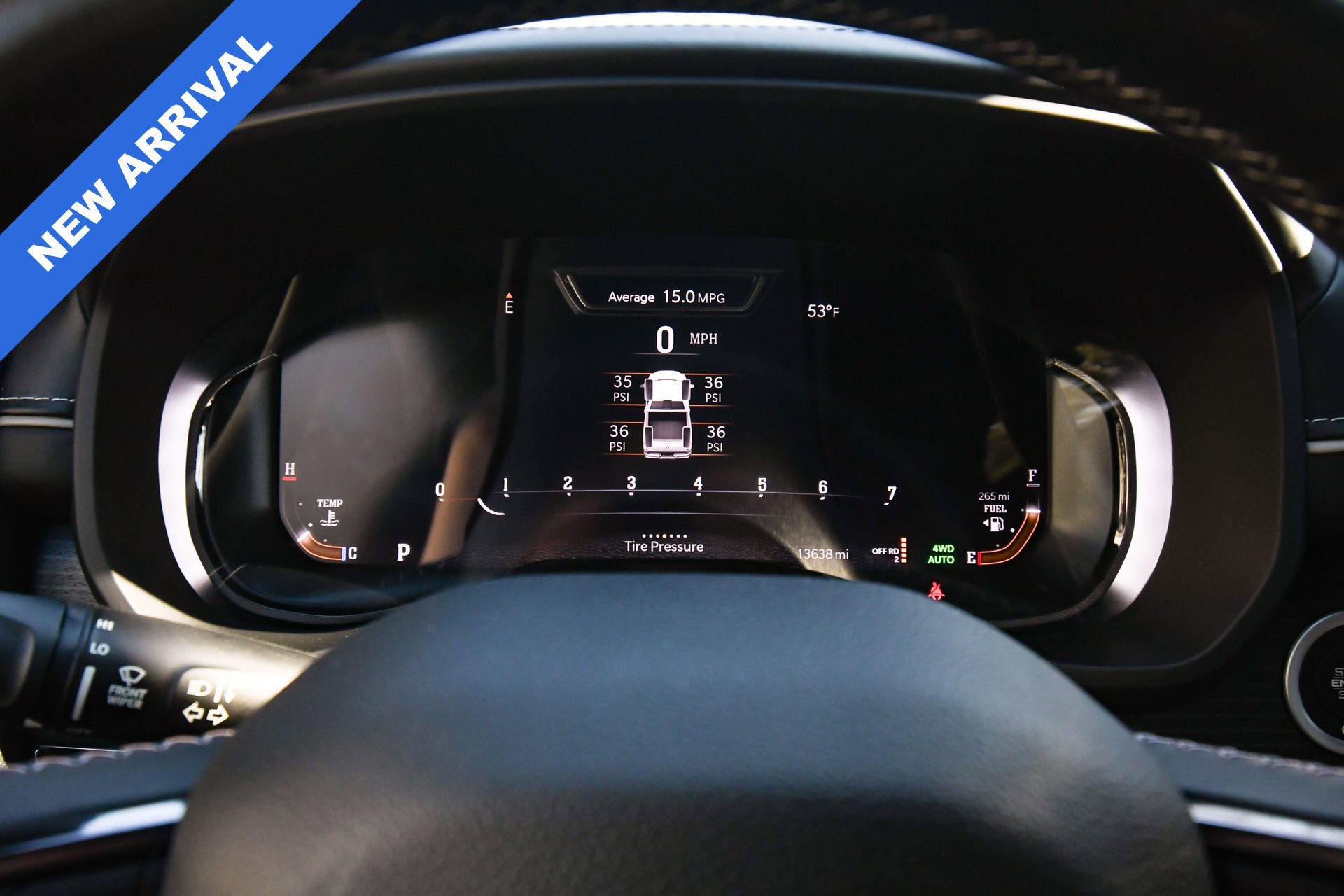 Used 2023 RAM 1500 Limited image 14