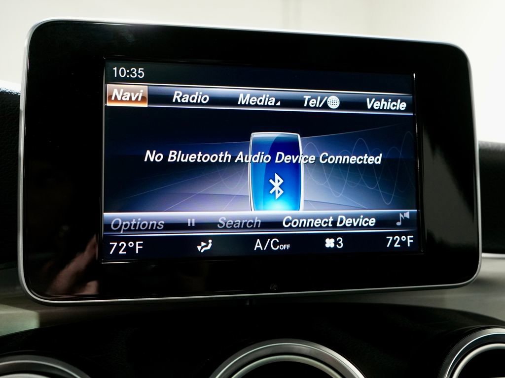 Used 2019 Mercedes-Benz GLC 300 image 18