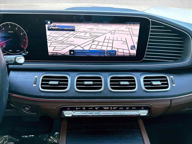 Certified 2024 Mercedes-Benz GLE 350 4MATIC image 23
