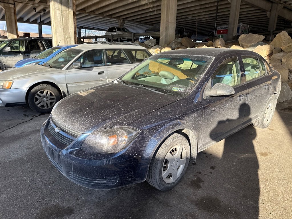 Used 2010 Chevrolet Cobalt LS