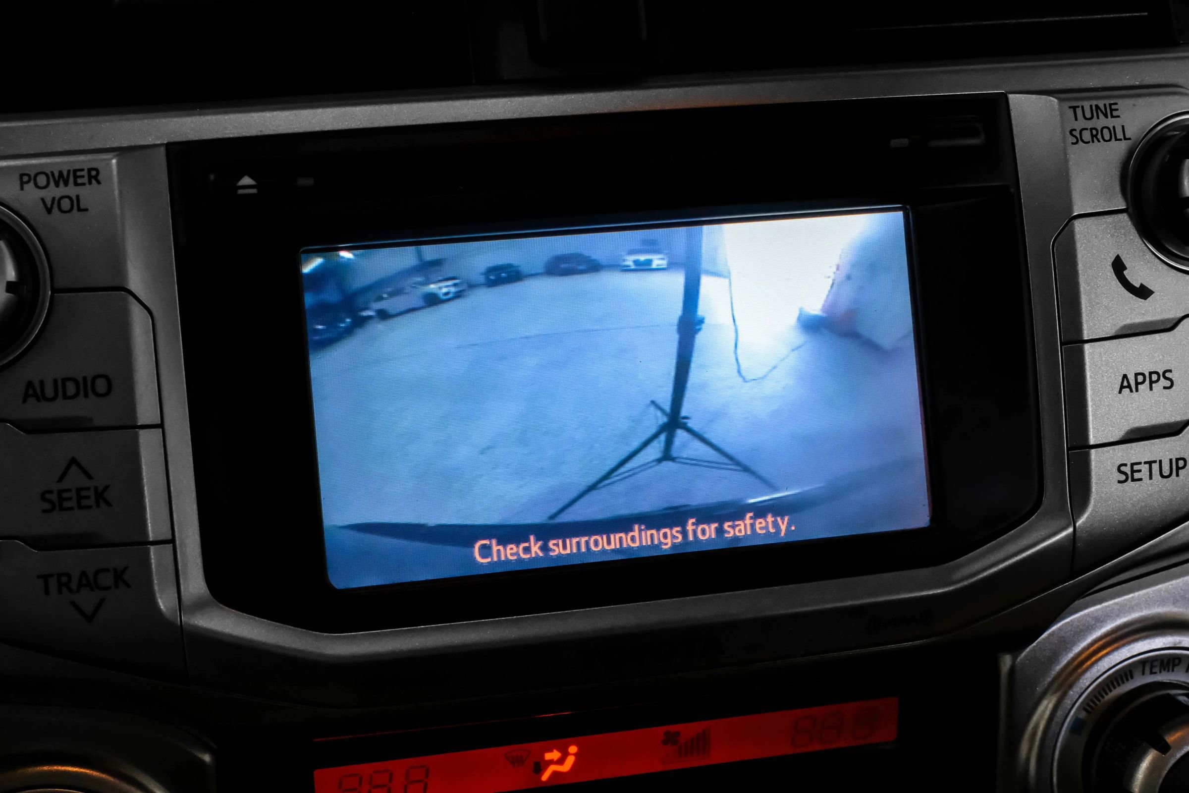 Used 2012 Toyota 4Runner Limited image 30