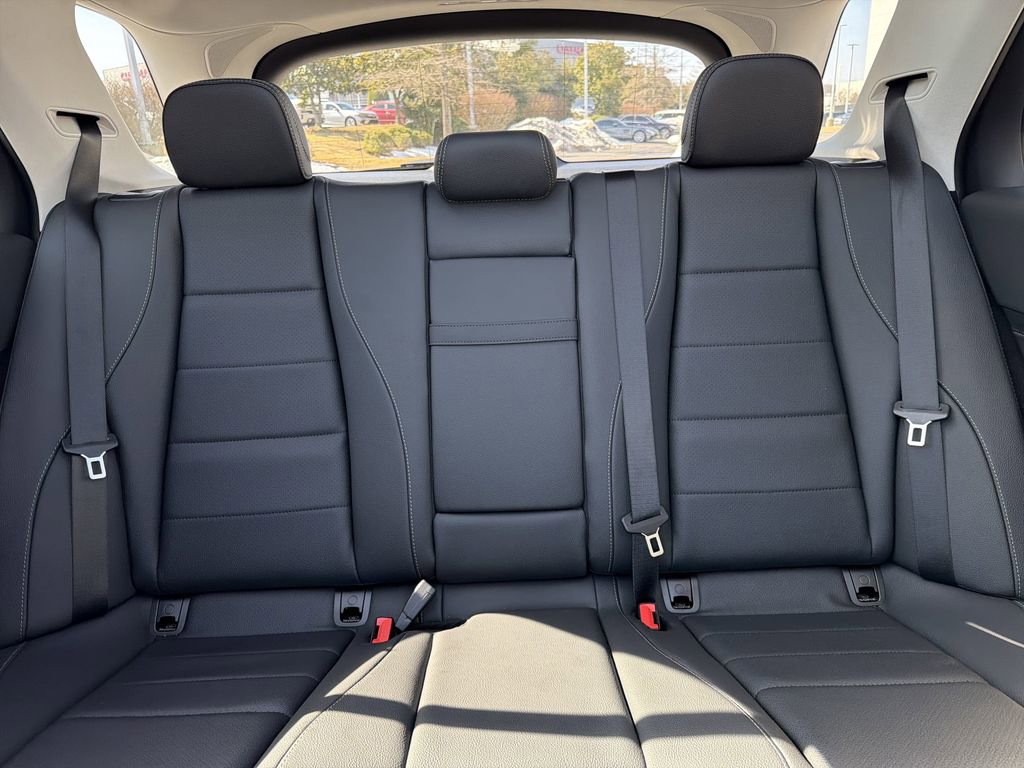 Certified 2026 Mercedes-Benz GLE 350 4MATIC image 30