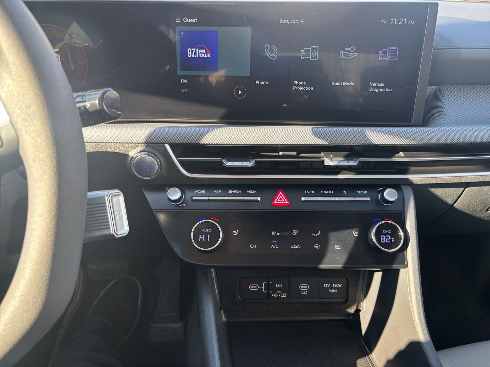 Used 2025 Hyundai Sonata SEL image 18