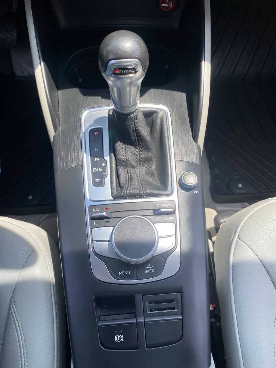 Used 2015 Audi A3 2.0T Premium w/ Audi MMI Navigation Plus AWD/4WD image 18
