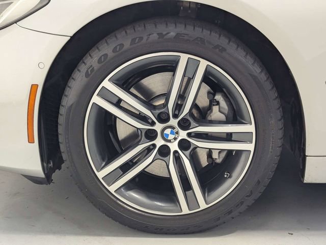 Used 2021 BMW 530i w/ Premium Package RWD image 30