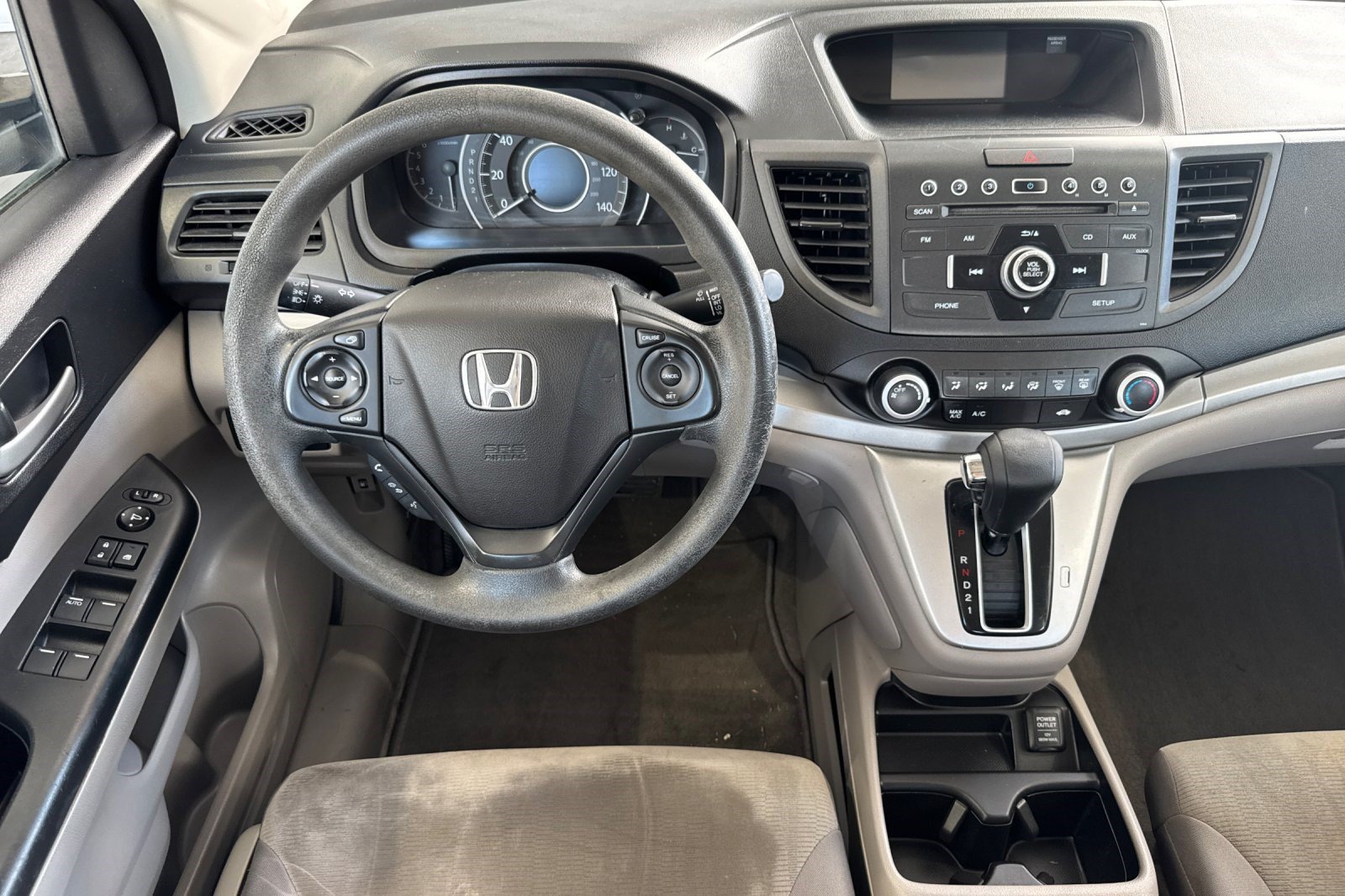 Used 2013 Honda CR-V LX image 17