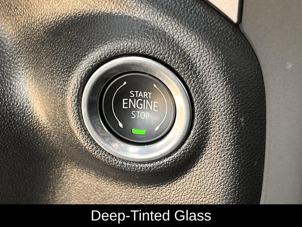 Used 2025 GMC Sierra 2500 Pro image 22