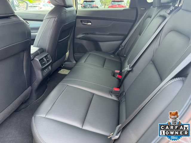 Used 2025 Nissan Murano SL AWD/4WD image 5