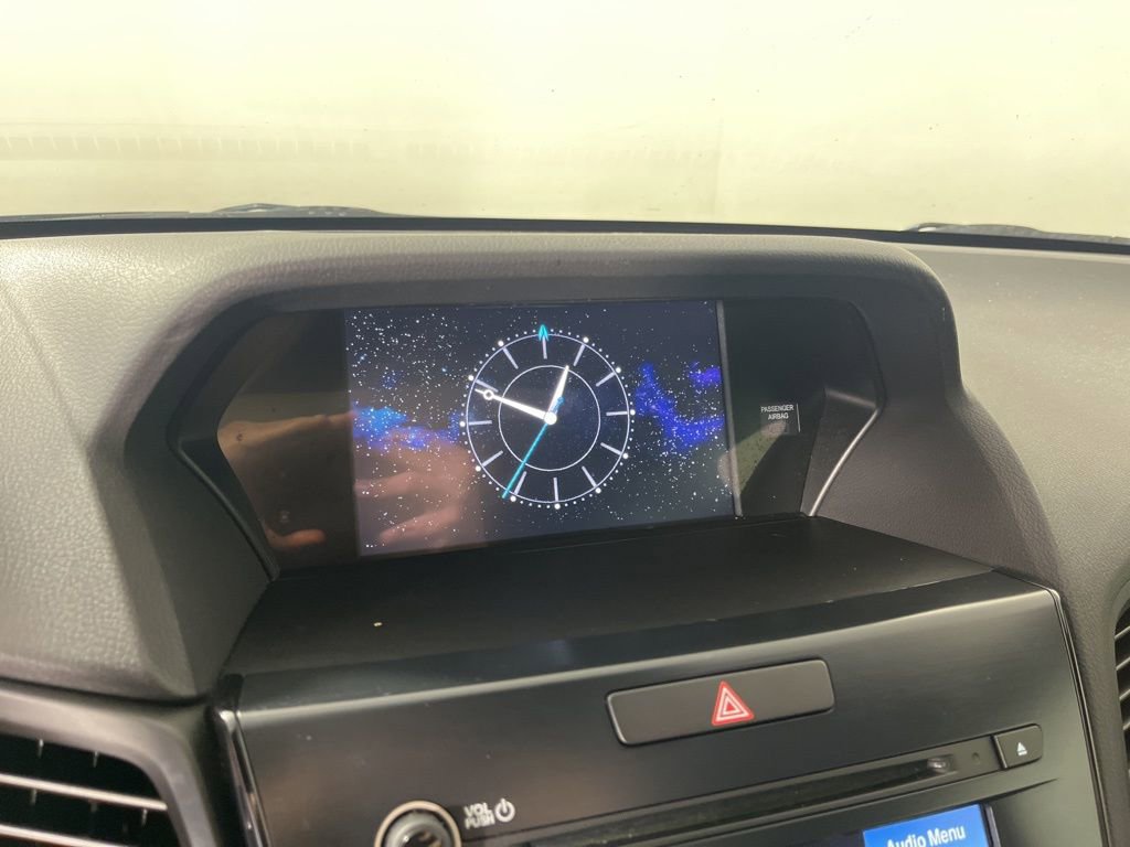 Used 2022 Acura ILX w/ Premium & A-SPEC Package image 27