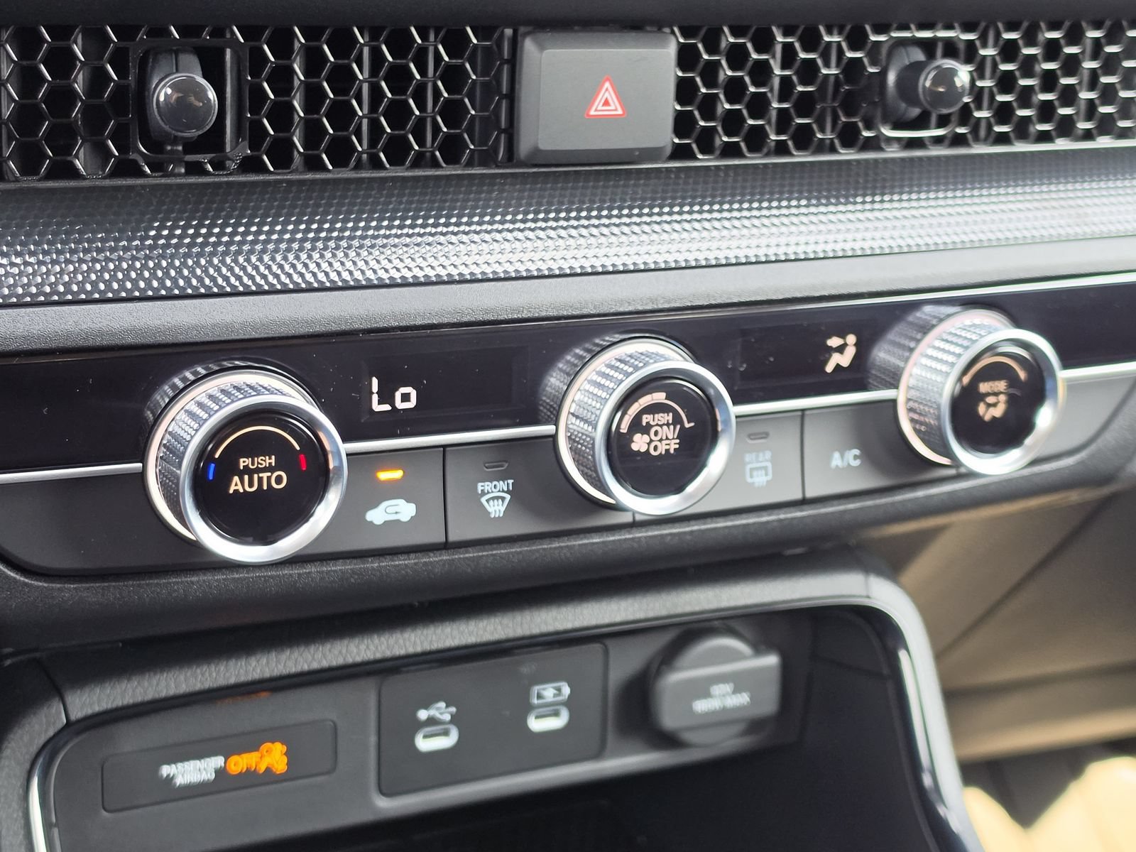 Certified 2026 Honda CR-V LX image 24