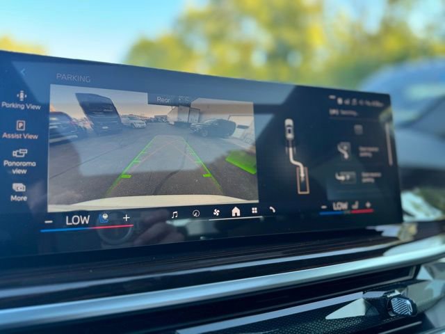 New 2026 BMW X5 xDrive40i w/ M Sport Package image 44