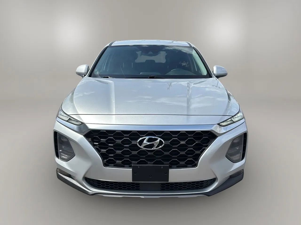 Used 2019 Hyundai Santa Fe SEL AWD/4WD image 8