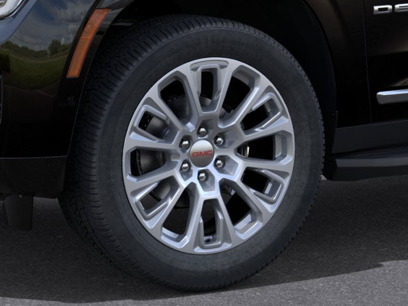 New 2026 GMC Yukon XL Denali AWD/4WD image 9