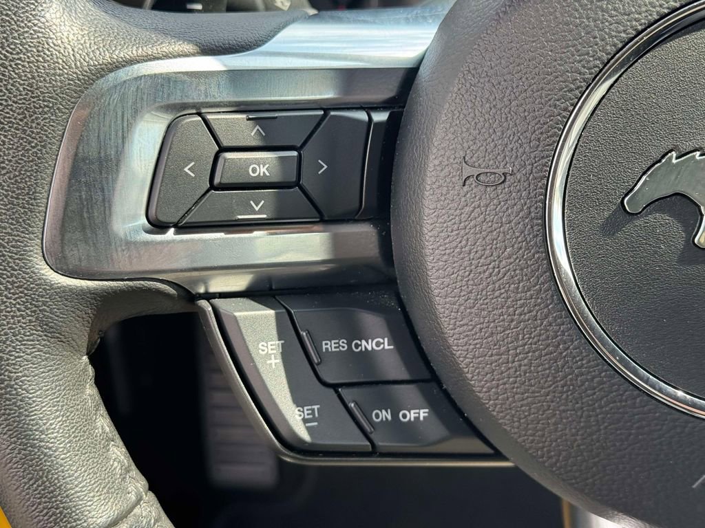 Used 2016 Ford Mustang Premium RWD image 20