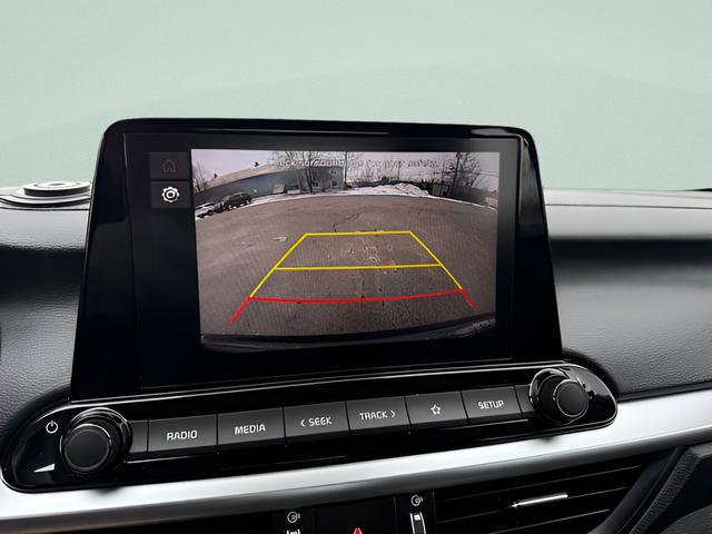 Used 2023 Kia Forte LXS FWD image 7