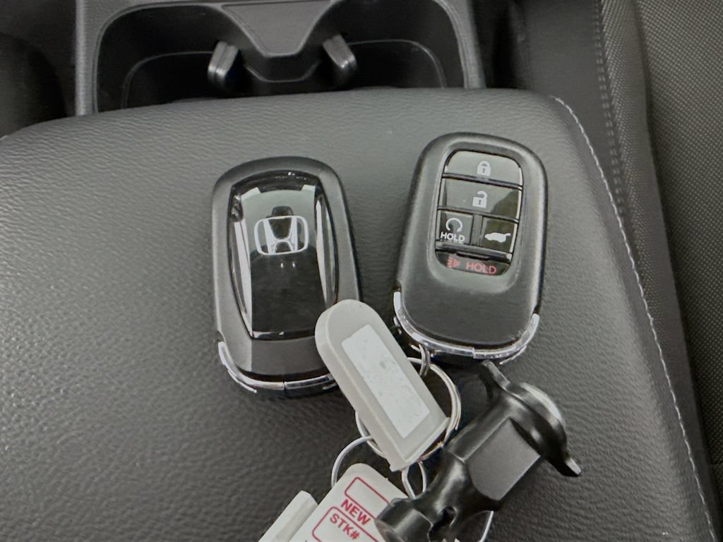 Certified 2023 Honda CR-V EX image 22