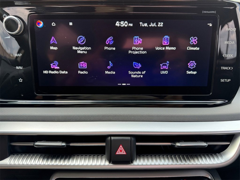 Used 2022 Kia K5 GT-Line image 27