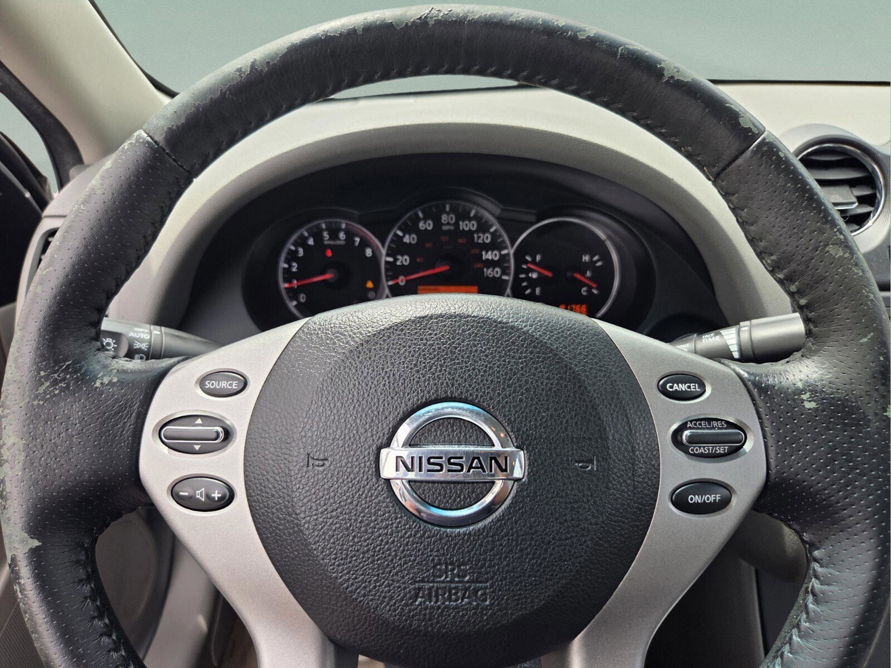 Used 2011 Nissan Altima 2.5 S w/ Convenience Pkg FWD image 17