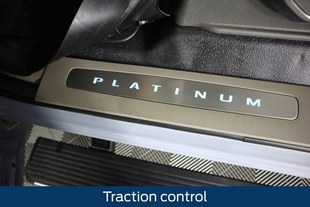 New 2026 Ford F350 Platinum w/ Platinum Plus Package AWD/4WD image 35