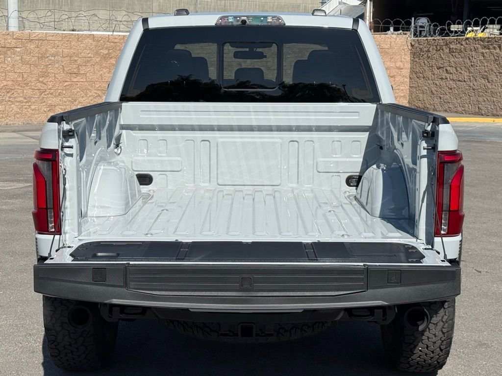 New 2026 Ford F150 Raptor AWD/4WD image 20