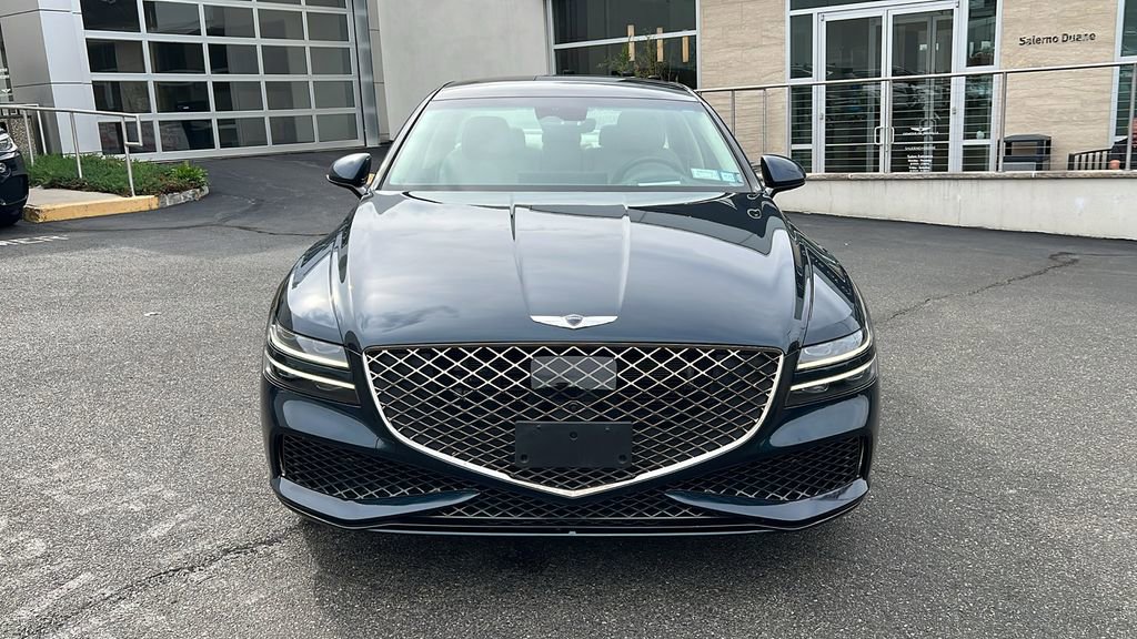 Used 2023 Genesis G80 3.5T Sport image 8