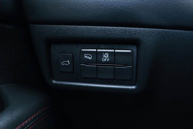 Used 2024 MAZDA CX-5 Carbon Edition image 15