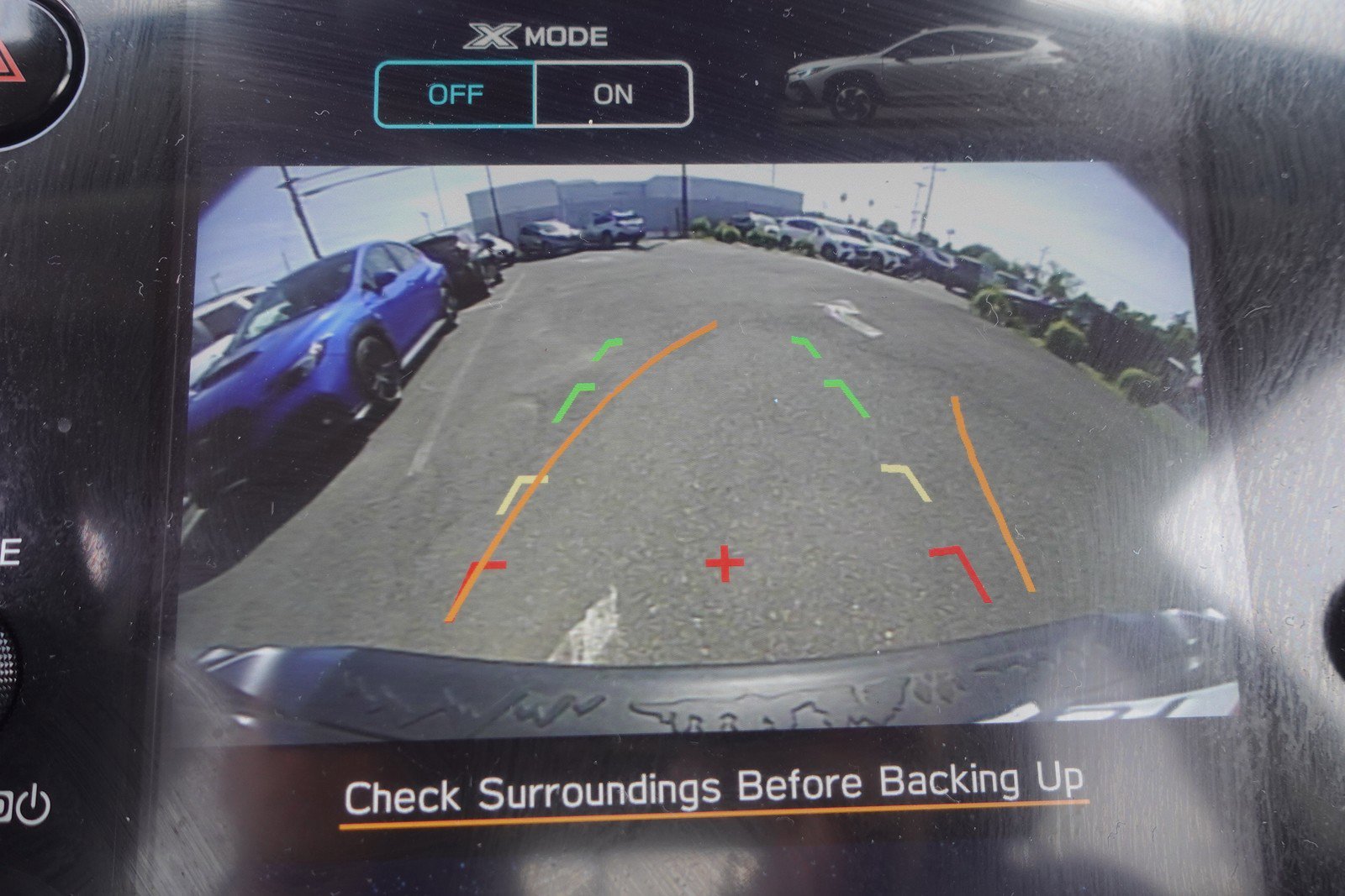 Certified 2024 Subaru Crosstrek 2.0i Premium image 19