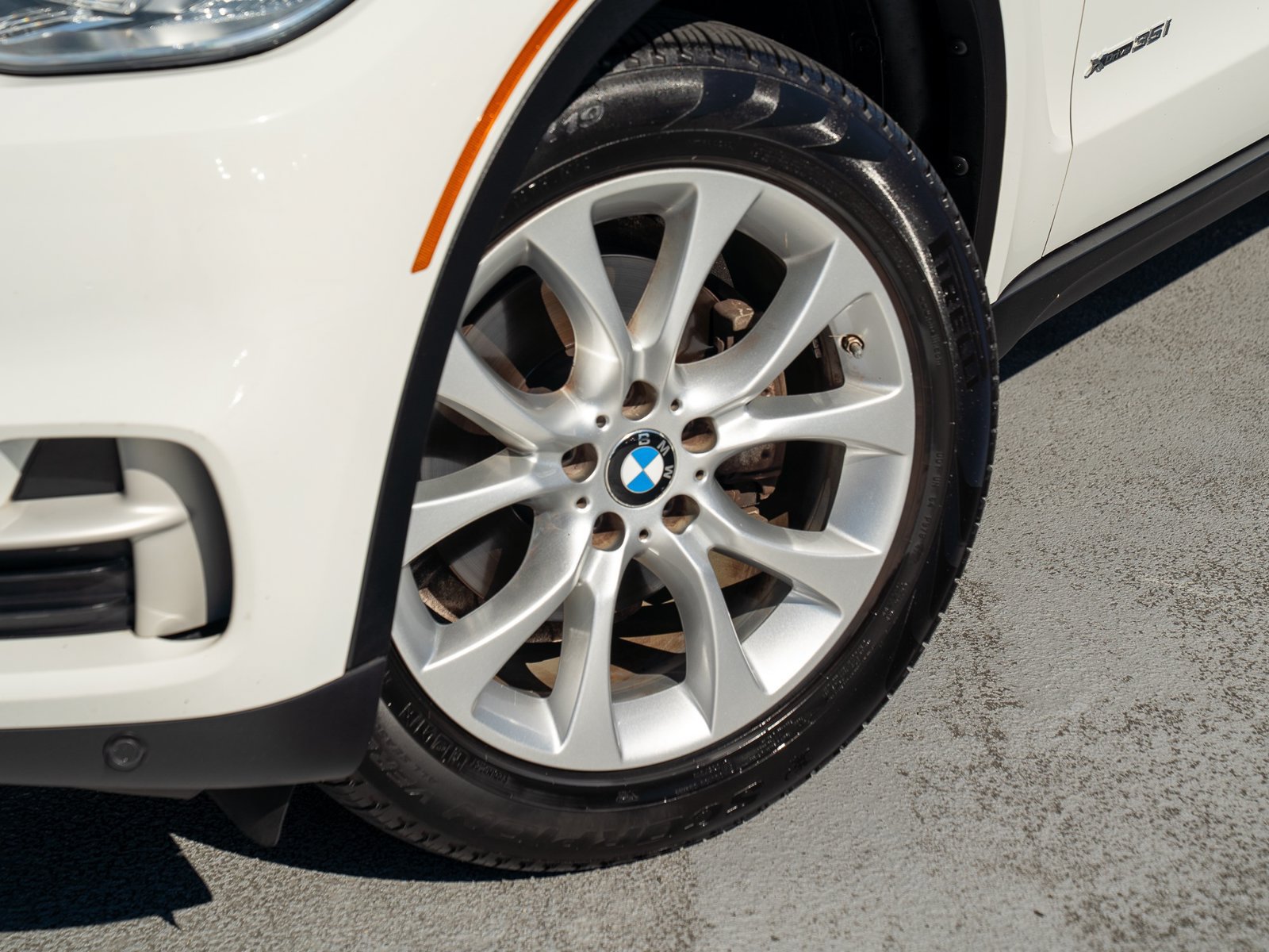 Used 2016 BMW X5 xDrive35i AWD/4WD image 11