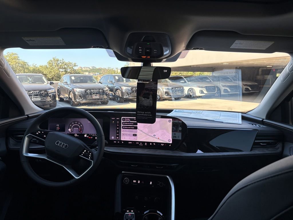 New 2026 Audi Q5 Premium Plus AWD/4WD image 18