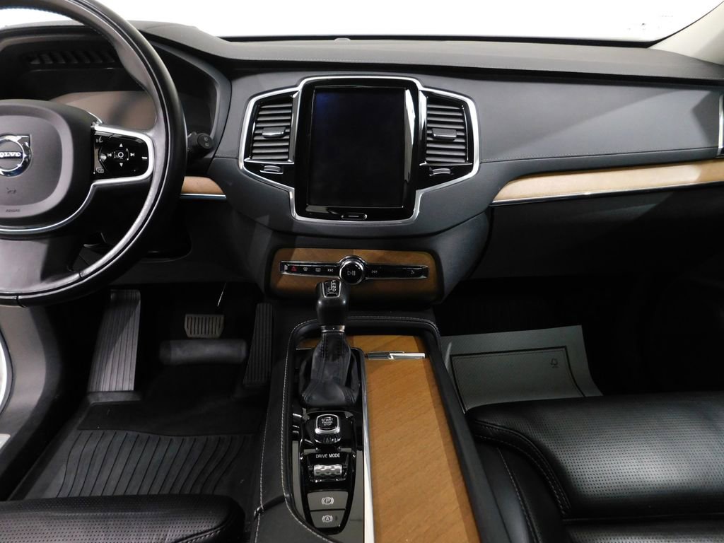 Used 2019 Volvo XC90 T6 Inscription AWD/4WD image 44